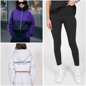 Brunette the Label 3 Piece Bundle XL/XXL/XXXL